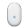 Mouse - Aqua Icon 32x32 png